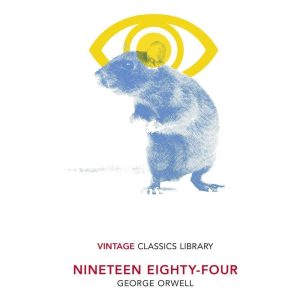 1984 - (Vintage Classics)