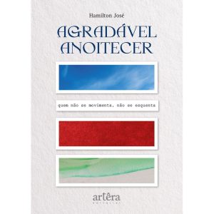 Agradável Anoitecer