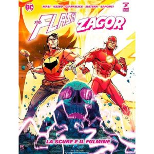 Flash/Zagor