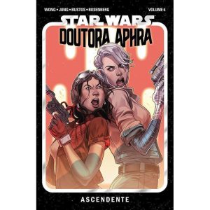 Star Wars - Doutora Aphra - Vol. 06