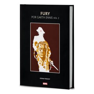 Fury Max - Vol. 02