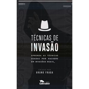 Técnicas de Invasão