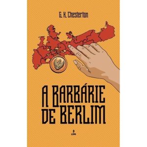 A Barbárie de Berlim