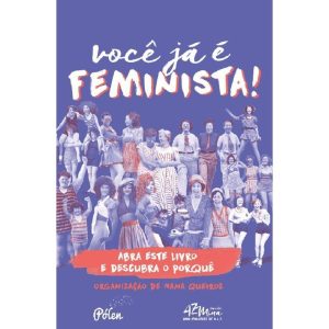Você Já é Feminista! - 02Ed/20