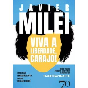 Viva a Liberdade, Carajo!