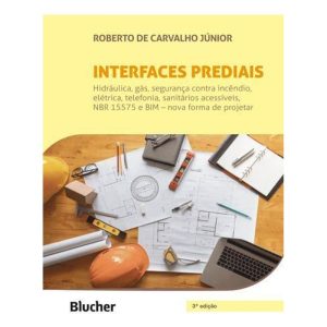 Interfaces Prediais - 03Ed/23