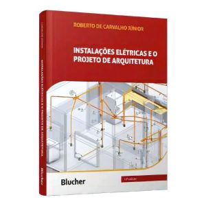 Instalacoes eletricas e o projeto arquitetura