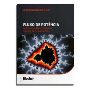 Fluxo de Potência - Teoria e Implementação de Códigos Computacionais