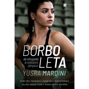 Borboleta - De Refugiada a Nadadora Olímpica