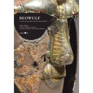 Beowulf e Outros Poemas Anglo-Saxônicos (Séculos VIII-X)