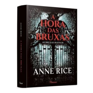 Hora Das Bruxas, a - As Bruxas Mayfair