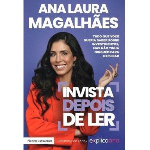 Invista Depois de Ler