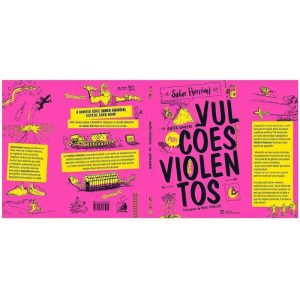Vulcões Violentos