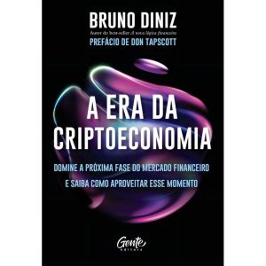 A Era da Criptoeconomia