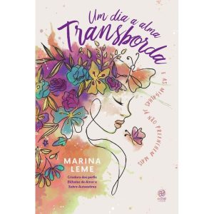 Um Dia a Alma Transborda - e As Migalhas Já Não Preenchem Mais