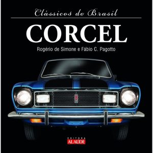 Clássicos do Brasil - Corcel