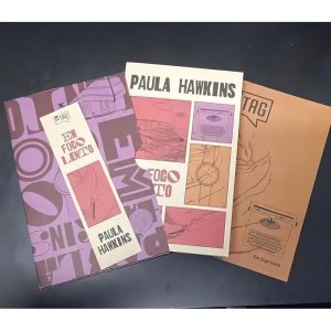 Em Fogo Lento - (Tag Livros)