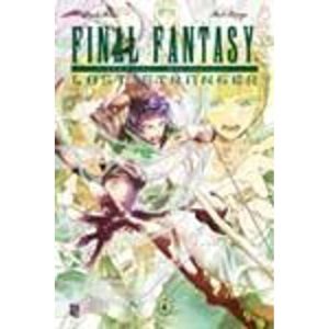 Final Fantasy Lost Stranger - Vol. 04