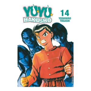 Yu Yu Hakusho - Vol. 14 - Especial