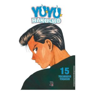 Yu Yu Hakusho - Vol. 15 - Especial