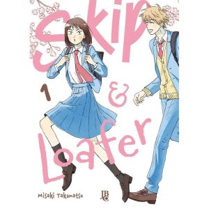 Skip & Loafer - Vol. 01