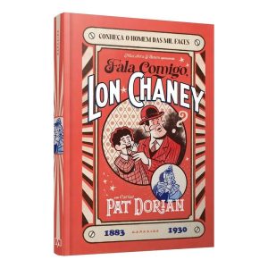 Fala Comigo, Lon Chaney