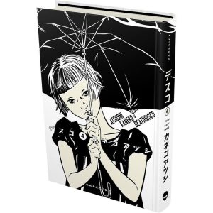 Death Disco - Vol. 04