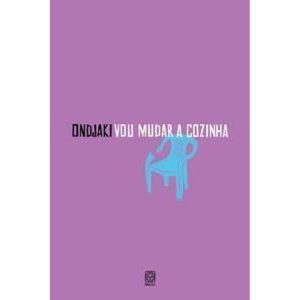 Vou Mudar a Cozinha