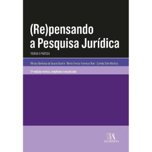 (Re)pensando a pesquisa jurídica