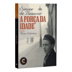 A Força Da Idade - 08Ed/22