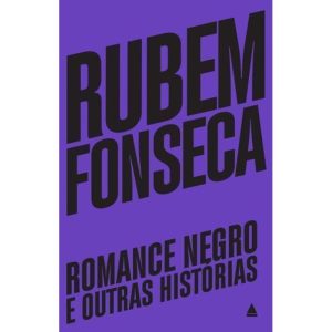 Romance Negro e Outras Histórias
