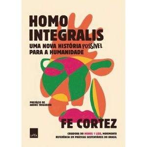 Homo Integralis