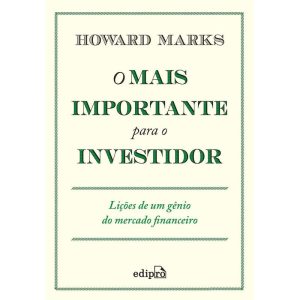 Mais Importante Para o Investidor, O