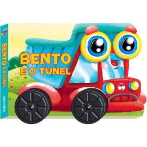 Sobre Rodas - Bento e o Túnel