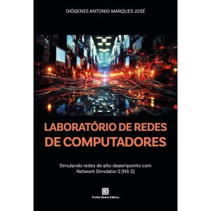 Laboratório de Redes de Computadores