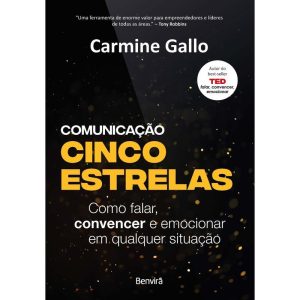 Comunicação Cinco Estrelas