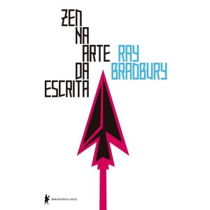 Zen na Arte da Escrita