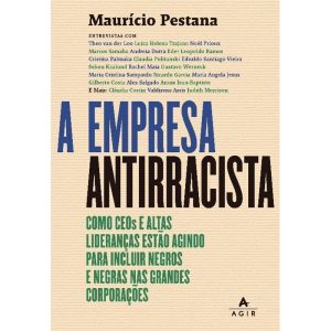 Empresa Antirracista, A