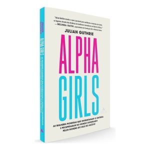 Alpha Girls