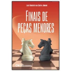 Finais de Peças Menores