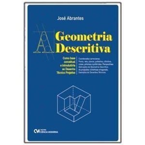 A Geometria Descritiva -  Como Base Conceitual e Introdutória ao Desenho Técnico Projetivo