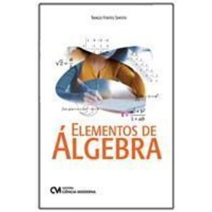 Elementos de Álgebra