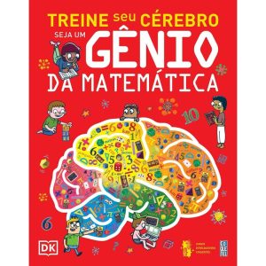 Treine Seu Cérebro Seja Um Gênio Da Matemática