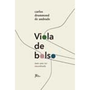 Viola de Bolso - Mais Uma Vez Encordoada