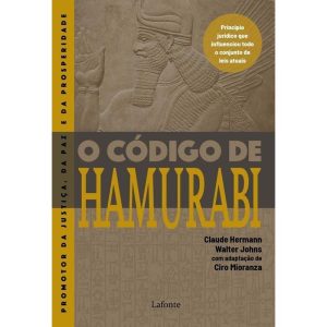 O Código De Hamurabi