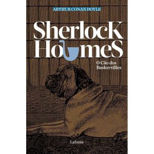 Sherlock Holmes- o Cão Dos Baskervilles