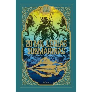 20 Mil Léguas Submarinas