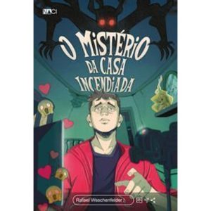 O Mistério da Casa Incendiada