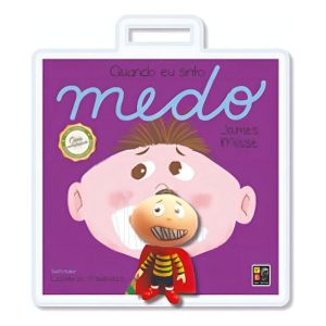 Blister -  Quando Eu Sinto Medo