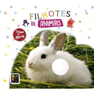 Toque e Sinta - Filhotes De Animais